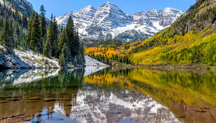 Why you should visit Colorado on your next trip